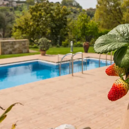 Ferienhaus Athina Traditional By Be On Holidays