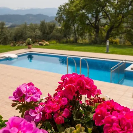 Athina Traditional By Be On Holidays Ferienhaus *