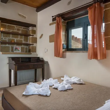 Ferienhaus Athina Traditional By Be On Holidays